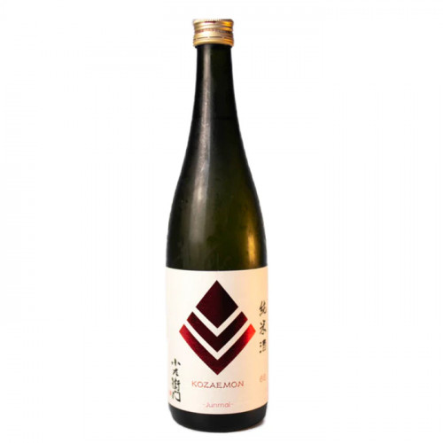 Kozaemon - Junmai Yamadanishiki - 720ml | Japanese Sake