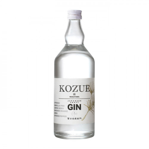Kozue | Japanese Gin