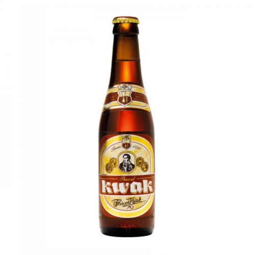 Pauwel Kwak - 330ml (Bottle) | Belgium Beer