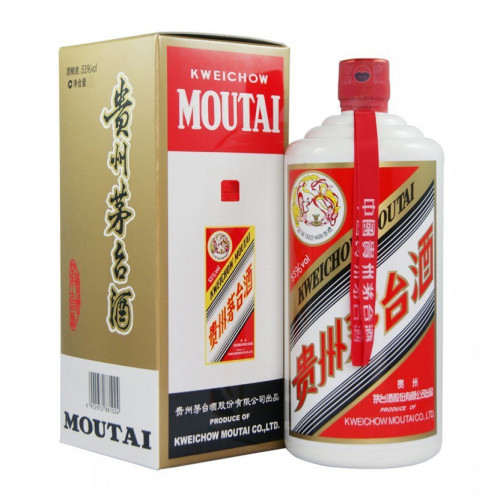 Kweichow - Moutai | Chinese Liquor