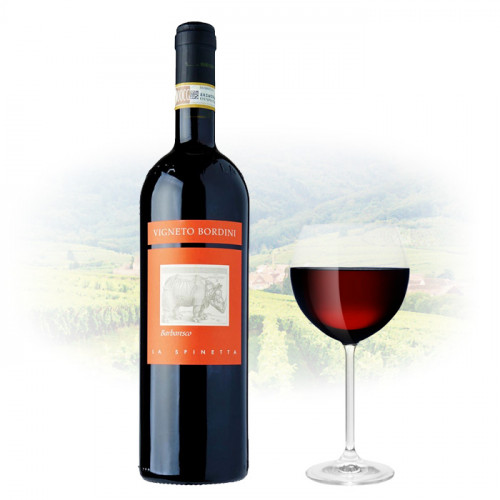 La Spinetta - Bordini - Barbaresco | Italian Red Wine