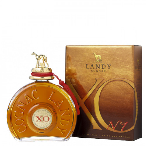 Landy - XO | French Cognac