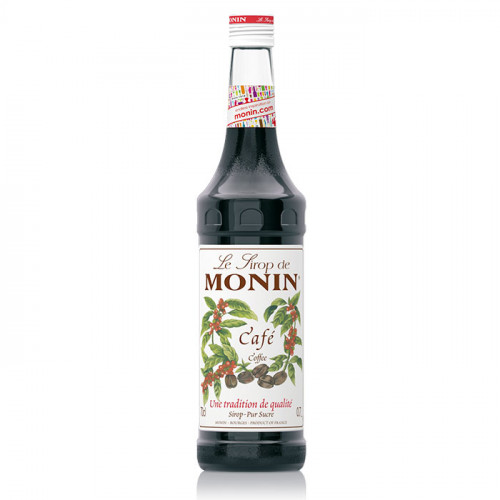 Le Sirop de Monin - Coffee | Flavor Syrup