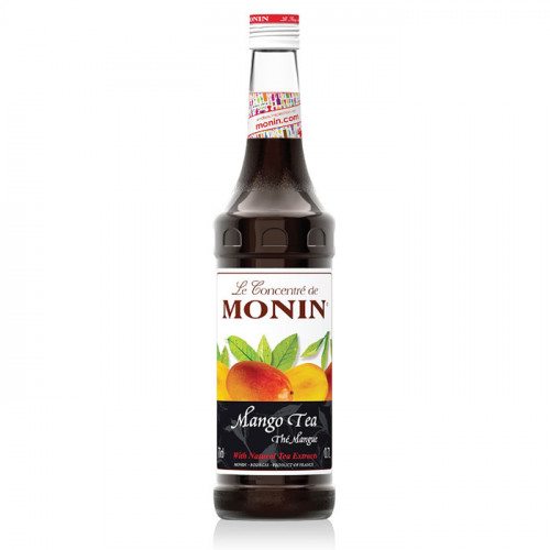 Le Sirop de Monin - Mango Tea | Flavor Syrup
