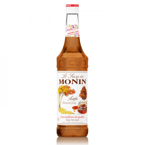 Le Sirop de Monin - Maple | Flavor Syrup