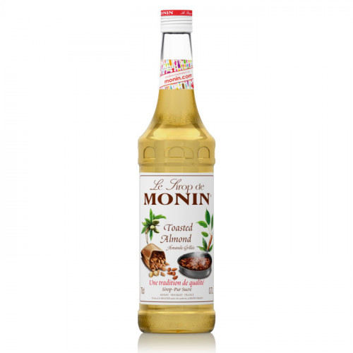 Le Sirop de Monin - Toasted Almond | Flavor Syrup