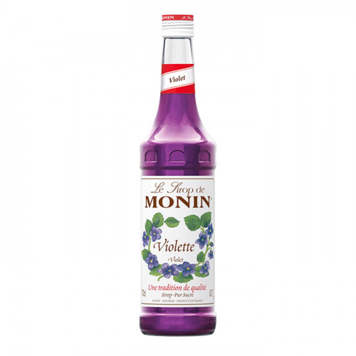 Le Sirop de Monin - Violet | Fruit Syrup