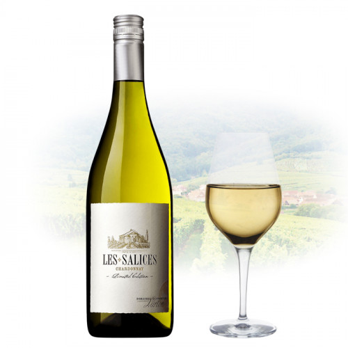 Les Salices - Chardonnay - 2021 | French White Wine