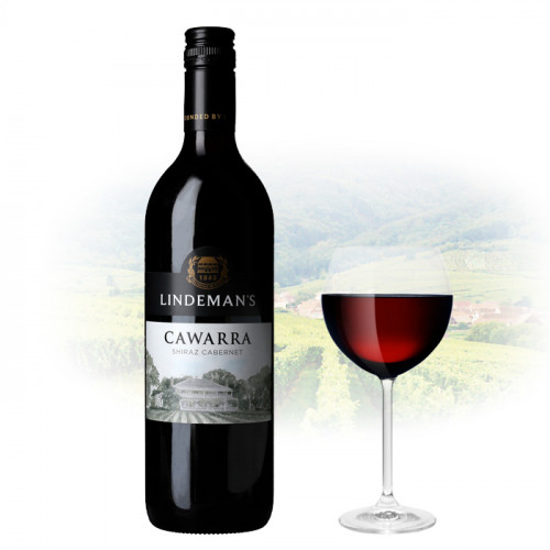 Lindeman's - Cawarra - Shiraz & Cabernet | Australian Red Wine