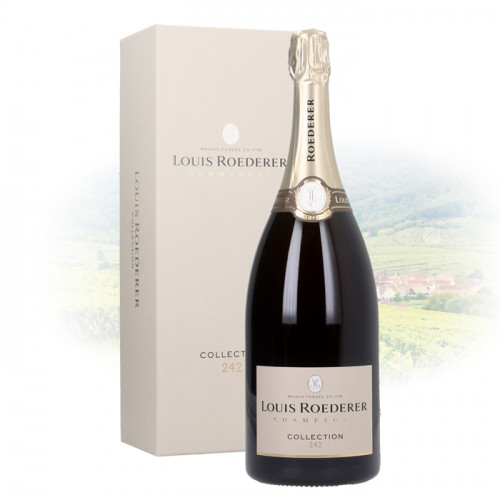 Louis Roederer - Brut Premier 1.5L Magnum | Champagne