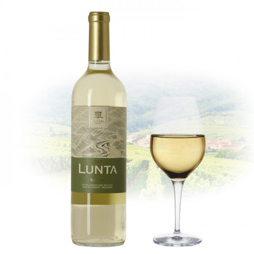Mendel - Torrontés Lunta | Argentinian White Wine