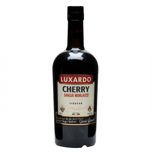 Luxardo - Cherry Sangue Morlacco | Italian Liqueur