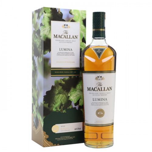 The Macallan Lumina | Single Malt Scotch Whisky