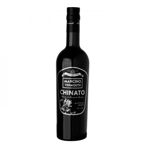 Mancino - Chinato | Italian Vermouth