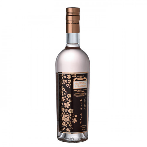 Mancino - Sakura | Italian Liqueur