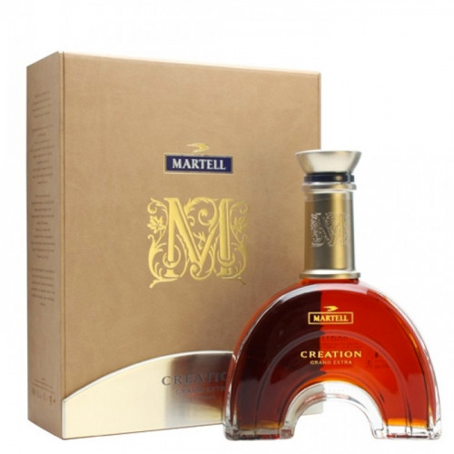 Martell Grande Création | Cognac