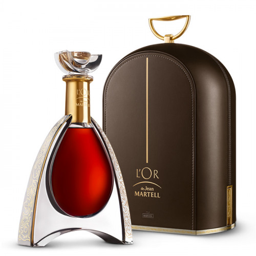 Martell L’Or De Jean | Cognac