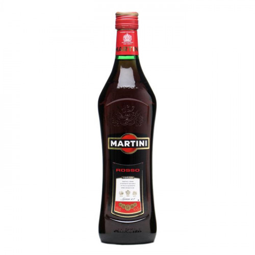 Martini Rosso | Philippines Manila Spirits