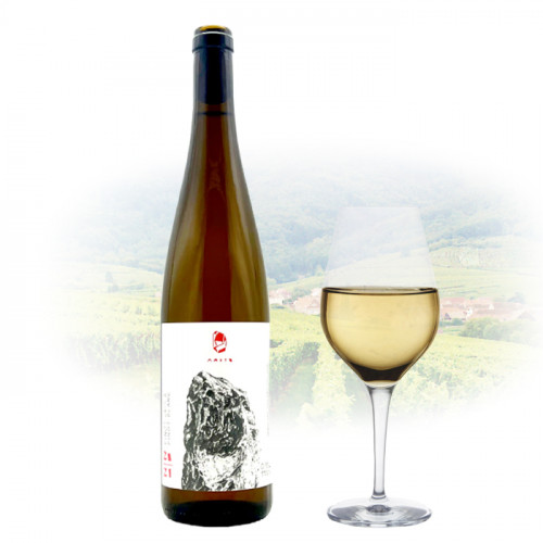 Marto - Pinot Gris - Pinot Blanc | German White Wine