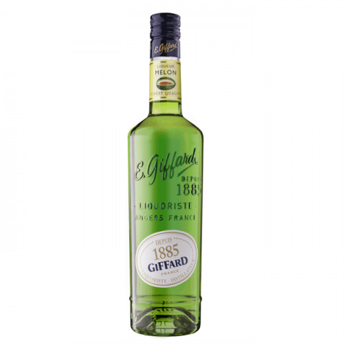 Giffard - Classic Green Melon | French Liqueur