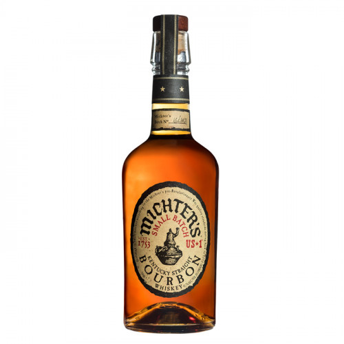Michter's US*1 | Small Batch Kentucky Straight Bourbon