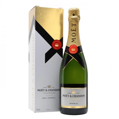 Moët & Chandon - Brut Impérial - 750ml | Champagne