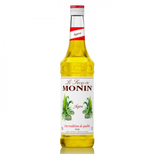 Le Sirop de Monin - Agave | Fruit Syrup