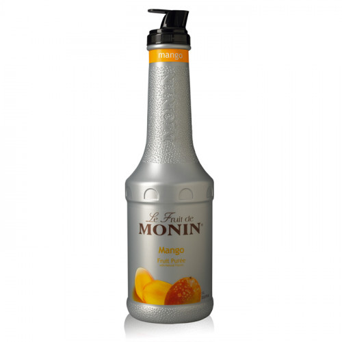 Le Fruit de Monin - Mango | Fruits Mixes