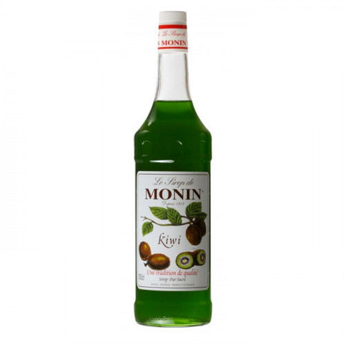 Le Sirop de Monin - Kiwi | Fruit Syrup