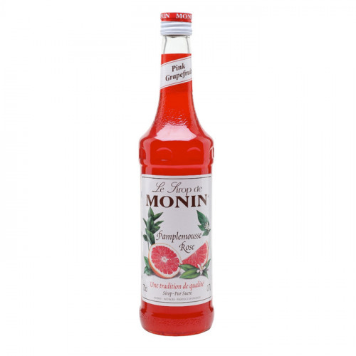 Le Sirop de Monin - Pink Grapefruit | Fruit Syrup