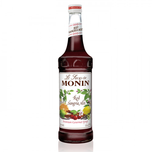 Le Sirop de Monin - Sangria | Flavor Syrup