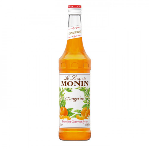 Le Sirop de Monin - Tangerine | Fruit Syrup
