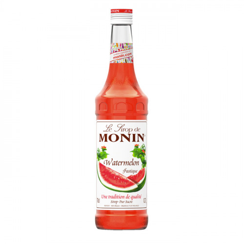 Le Sirop de Monin - Watermelon | Fruit Syrup