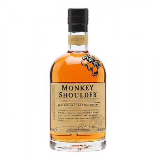 Monkey Shoulder | Philippines Manila Whisky