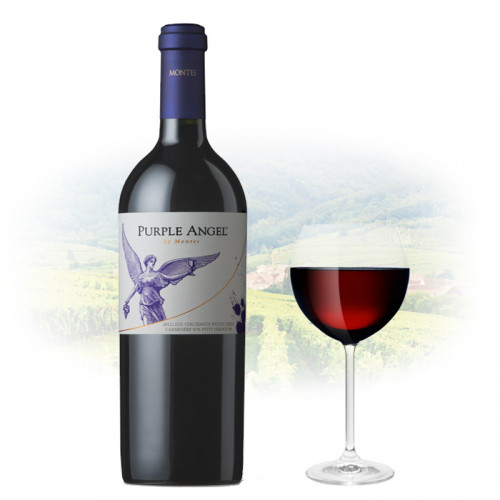 Montes Purple Angel 2015 1.5L Magnum | Philippines Manila Wine