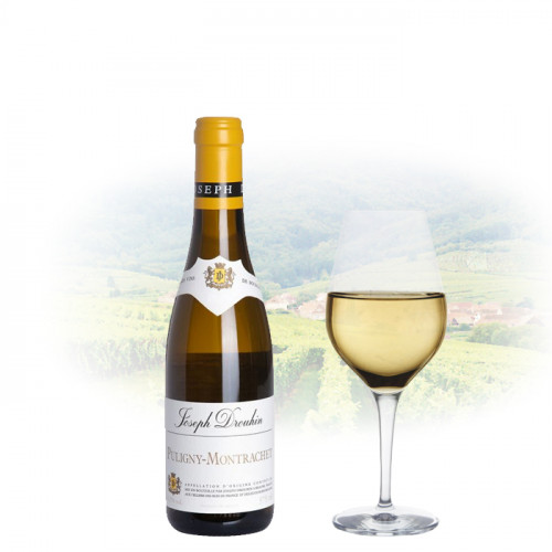 Joseph Drouhin - Puligny Montrachet - 2010 - 375ml | French White Wine