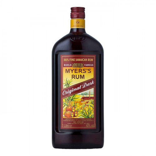 Myers's Rum Original Dark | Philippines Manila Rum