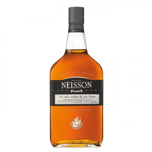 Neisson - Vieux | French Rum