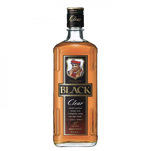 Nikka - Black Clear Blend | Blended Japanese Whisky