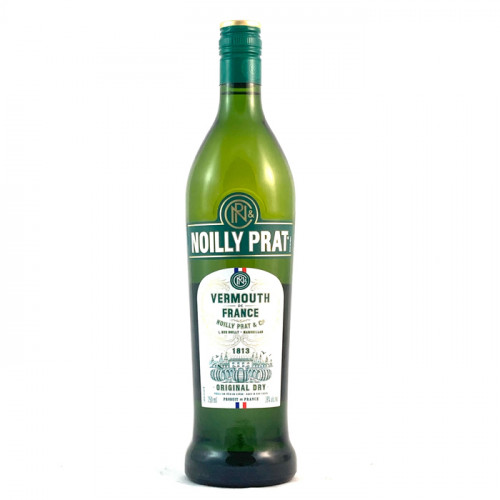 Noilly Prat Original Dry | French Liqueur