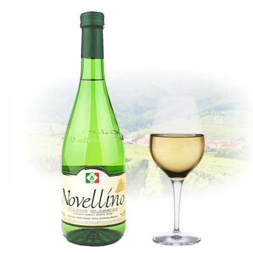 Novellino - Bianco Classico | Philippines White Wine