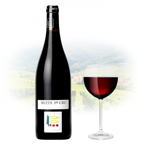Domaine Prieuré Roch - Nuits-St-Georges 1er Cru | French Red Wine