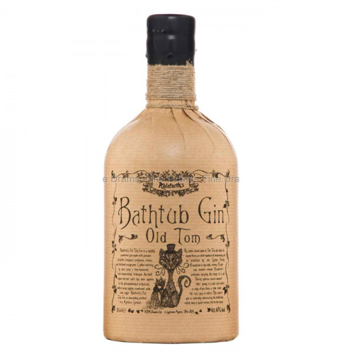 Ableforth's Bathtub Old Tom Gin | English Gin