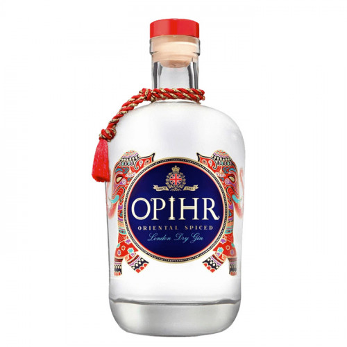 Opihr Oriental Spiced Gin | London Dry Gin
