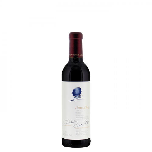 Opus One - Opus One - 375ml | Californian Red Wine