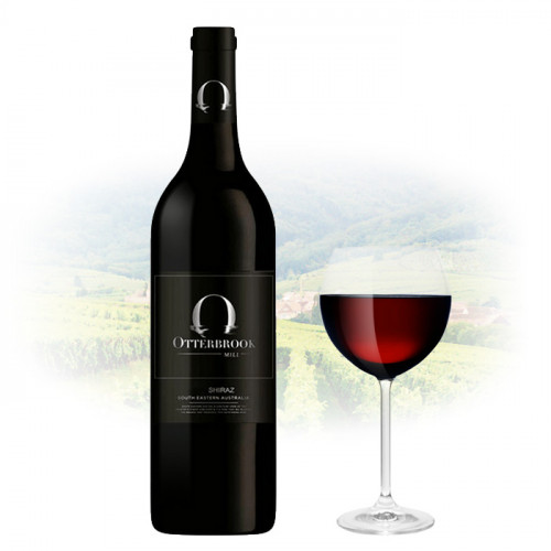 Otterbrook Mill - Shiraz | Australian Red Wine