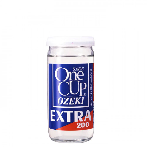 Ozeki - One cup 200ml | Japanese Sake