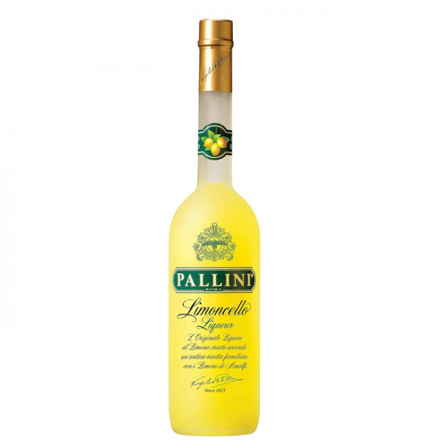 Pallini - Limoncello | Italian Liqueur