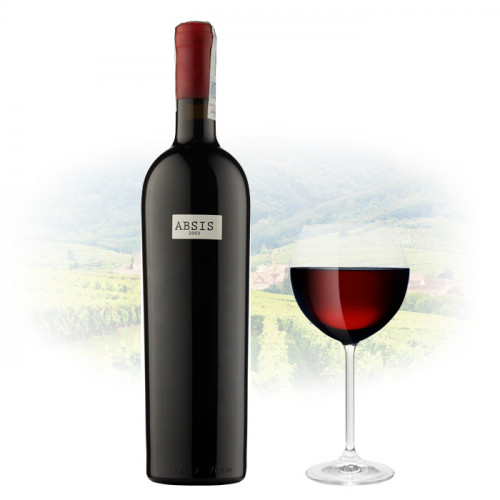 Parès Balta - Absis | Spanish Red Wine