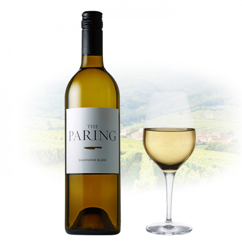 The Paring - Sauvignon Blanc | Californian White Wine